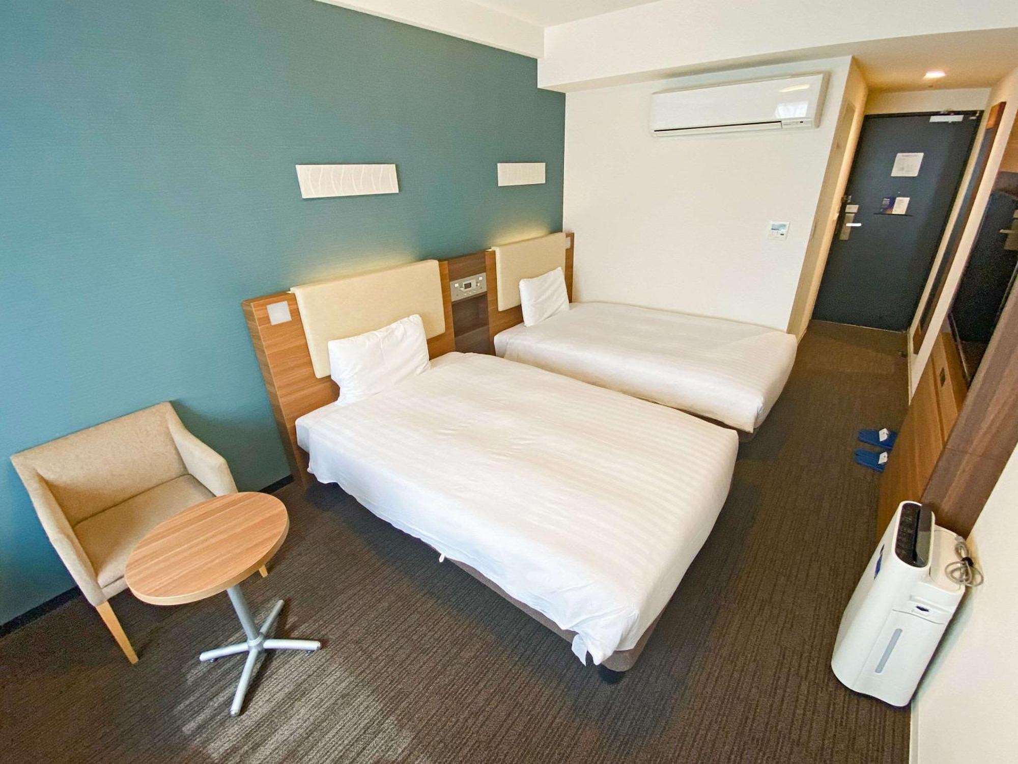 Comfort Hotel Sapporo Susukino Dış mekan fotoğraf